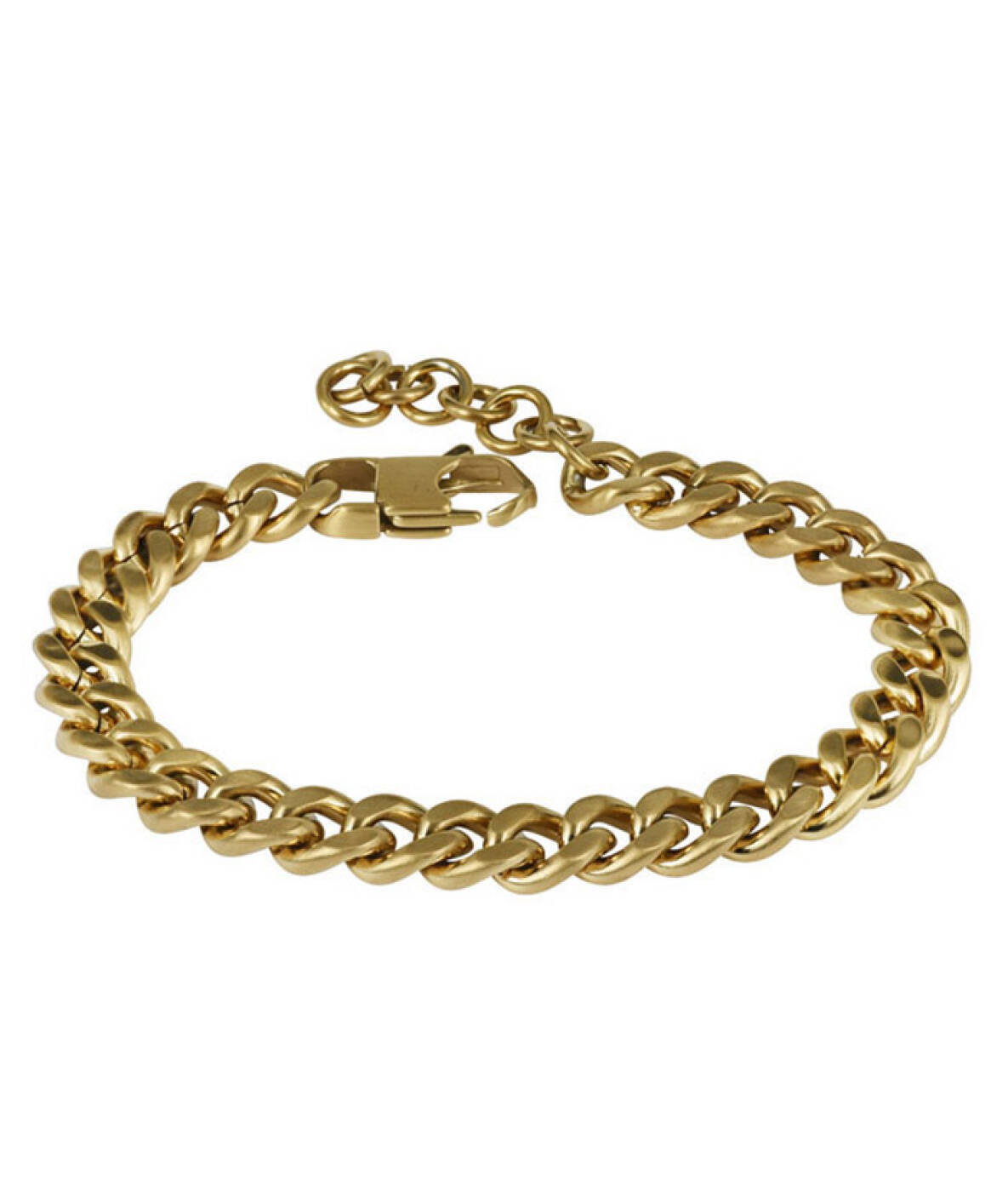 DYLAN Bracelets Matt Gold