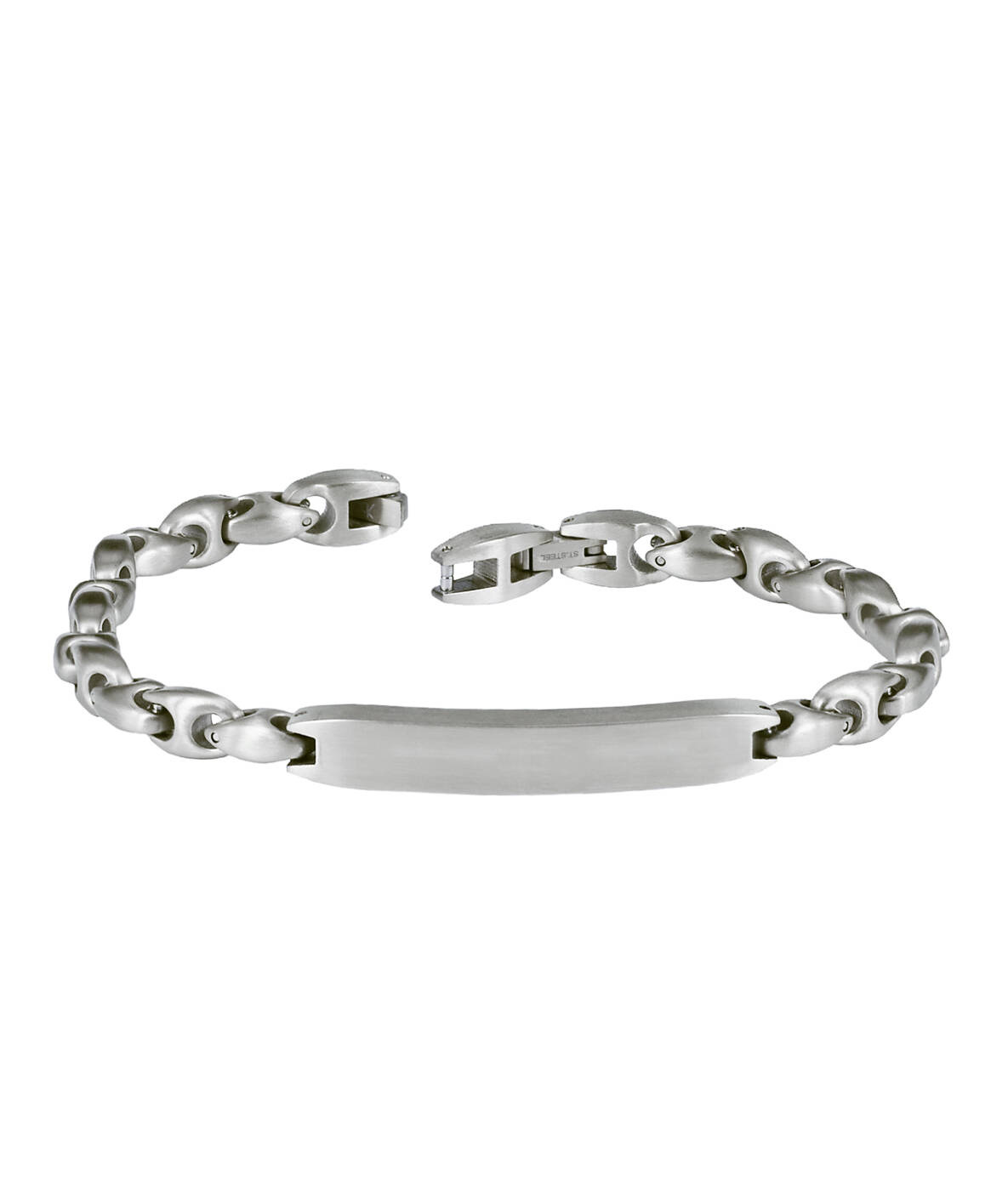 FRANK Bracelets Steel