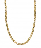 ABBE Necklaces Gold