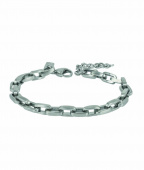 ABBE Bracelets Steel