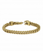 IGGY Bracelets Gold