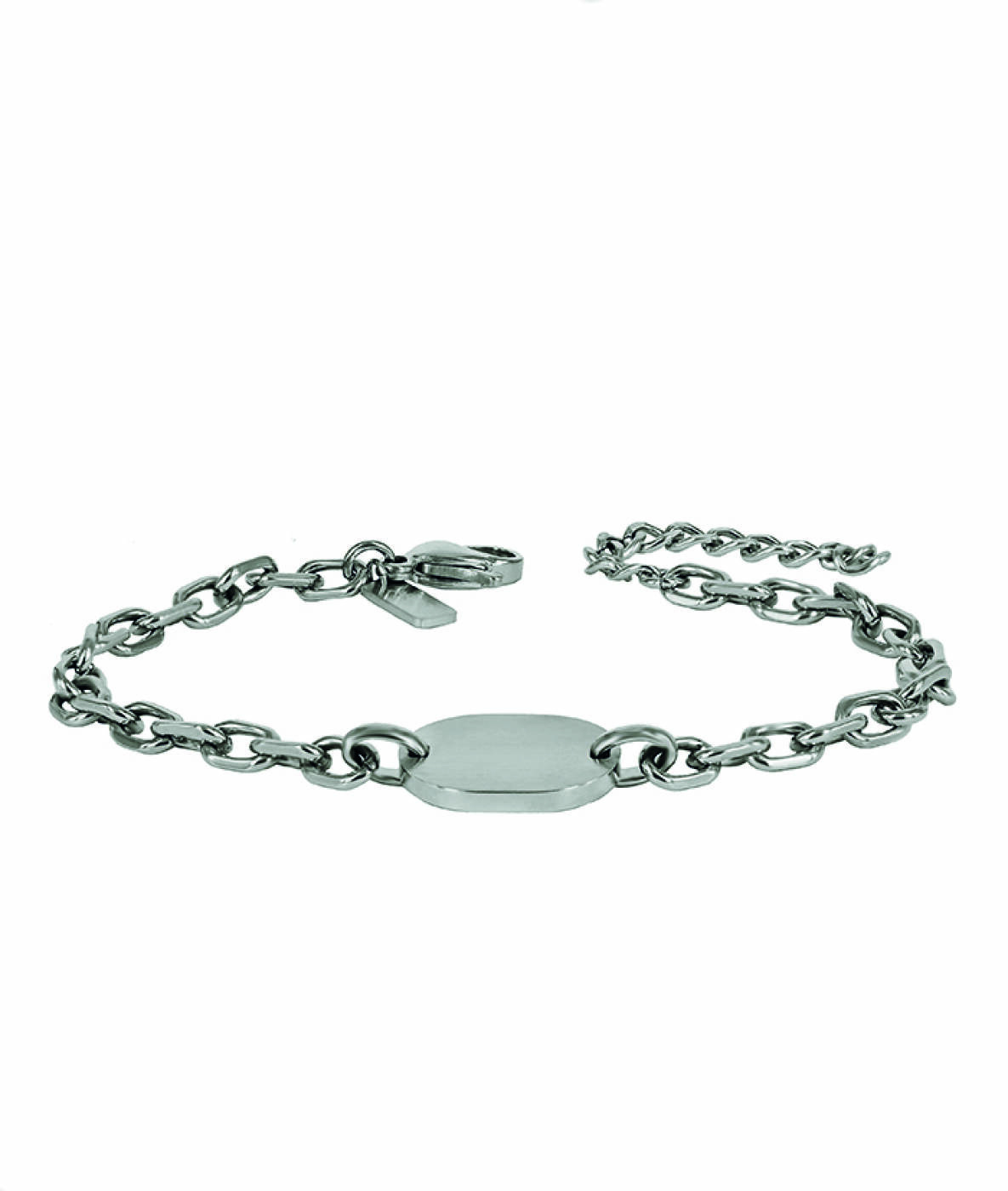 CHARLIE Bracelets Steel