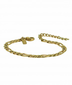 SCOTT Bracelets Gold
