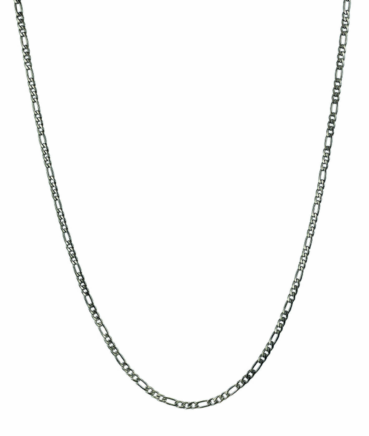 SCOTT Small Necklaces Steel