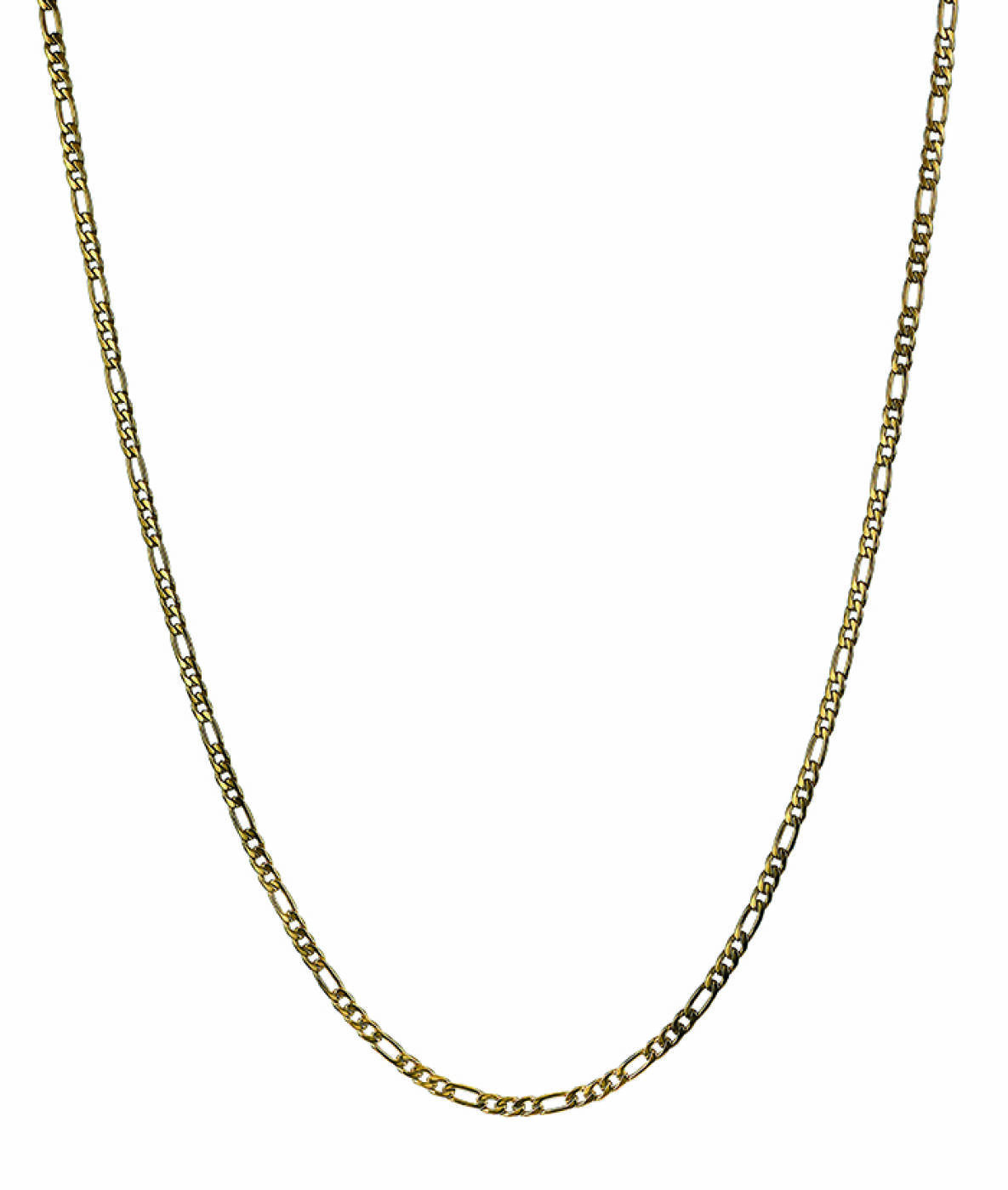 SCOTT Small Necklaces Gold