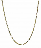 SCOTT Small Necklaces Gold