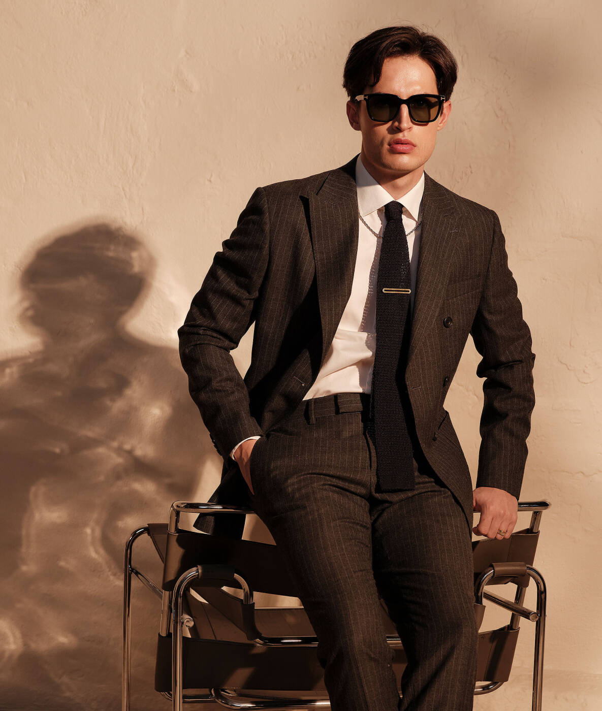 BENJAMIN slipsnål Steel