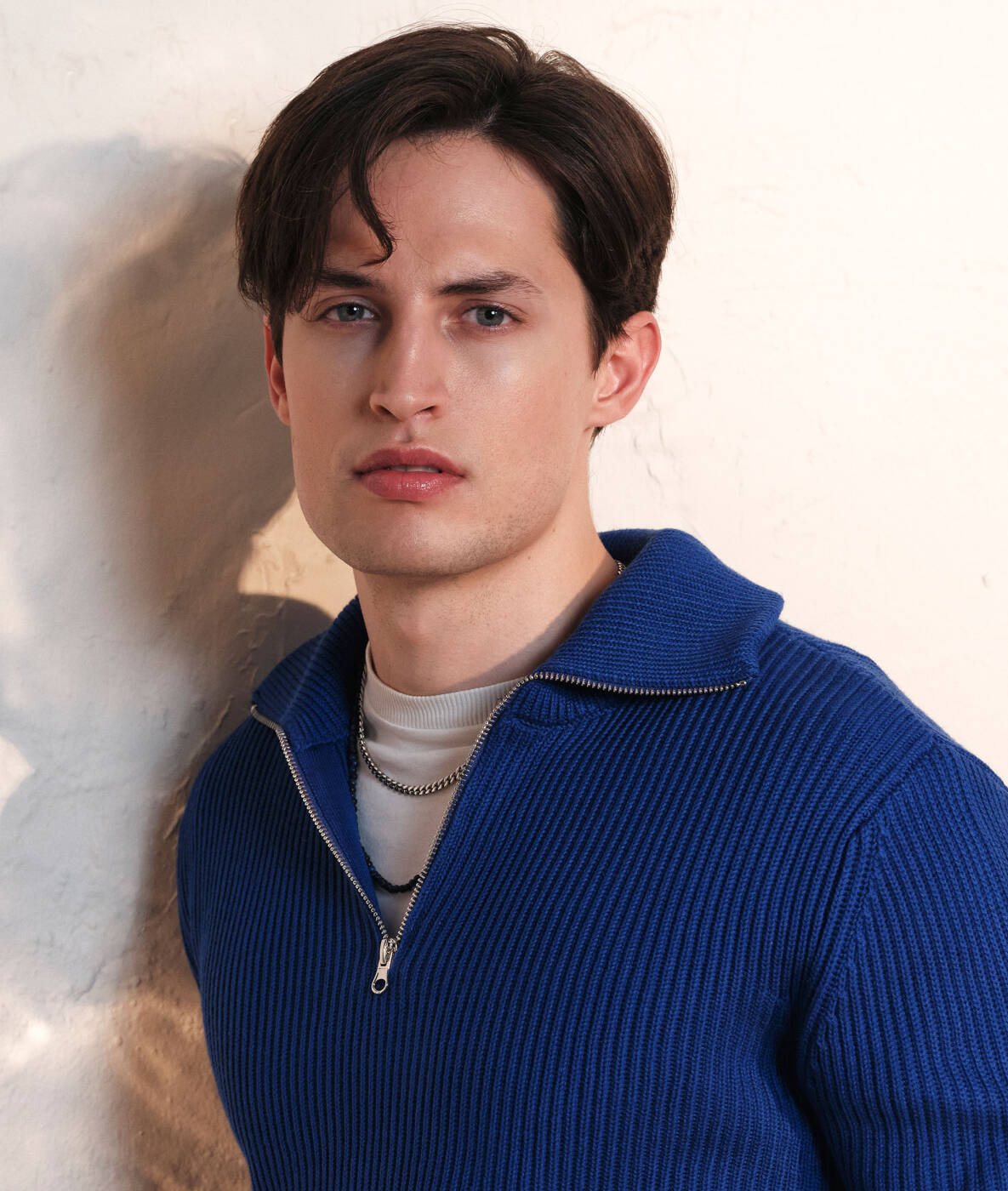 JONAS Necklaces Steel