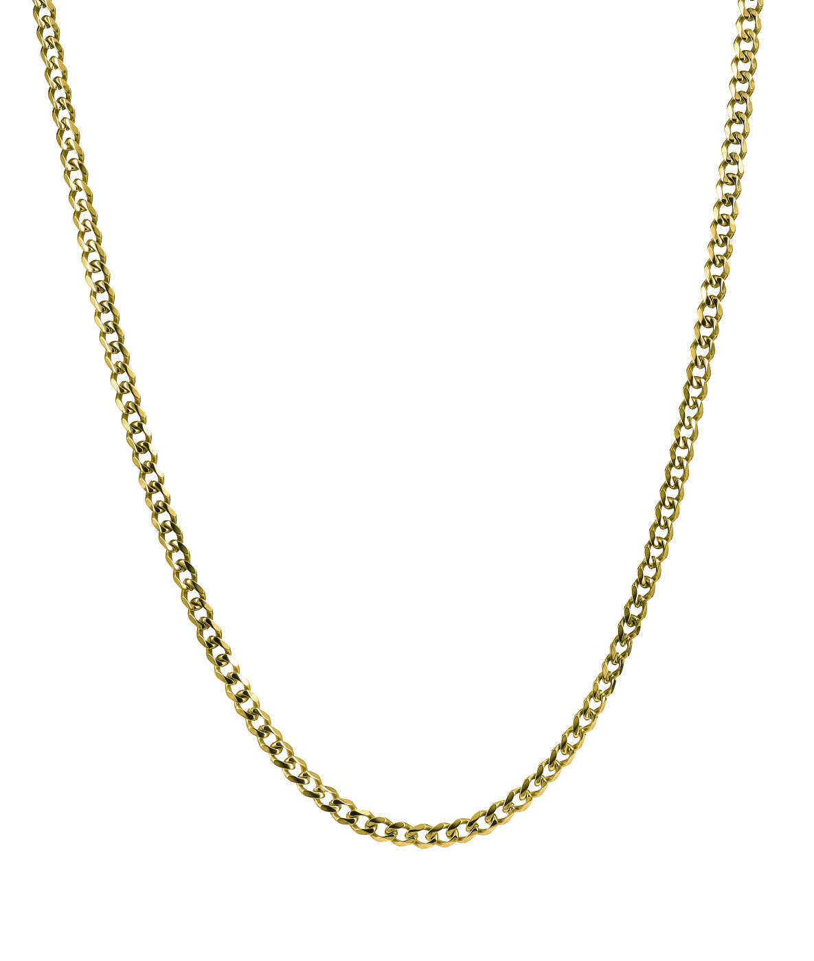 JONAS Necklaces Gold
