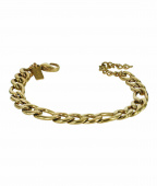 SCOTT Large Bracelets Gold