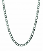 SCOTT Large Necklaces Steel