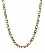 SCOTT Large Necklaces Gold