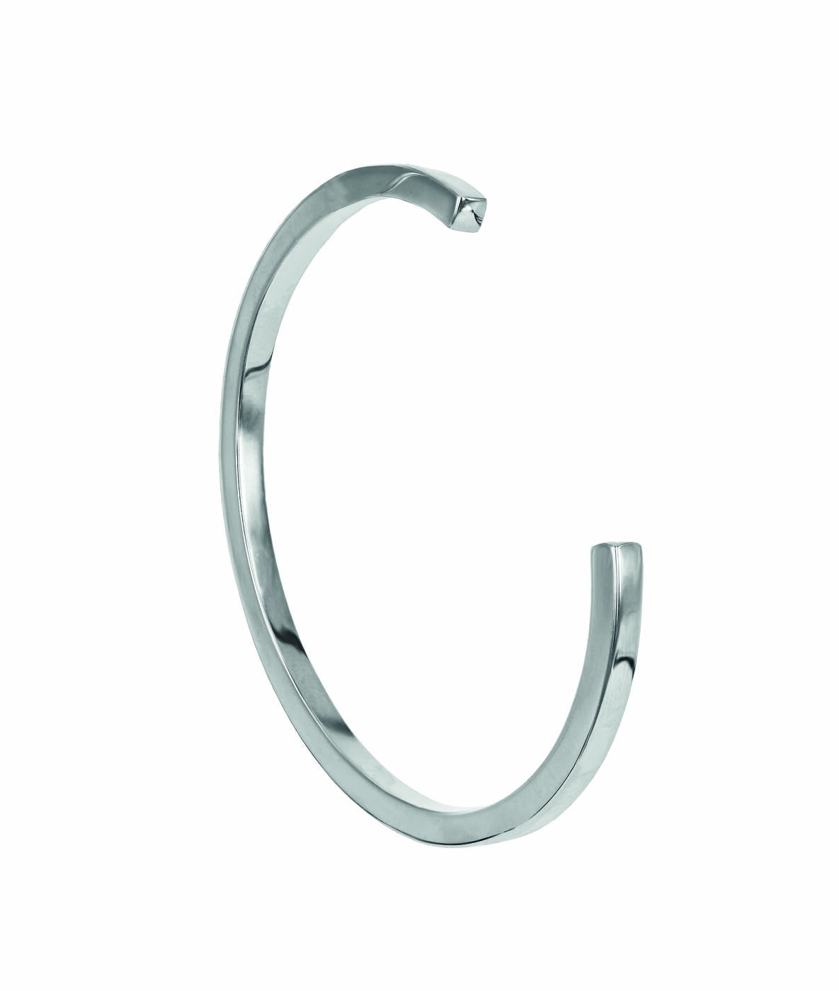 TIM Small Bangle Bracelets Steel