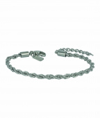 TERRY 19,5 Bracelets Steel