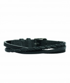 FELIX (Vegan) Bracelets Black