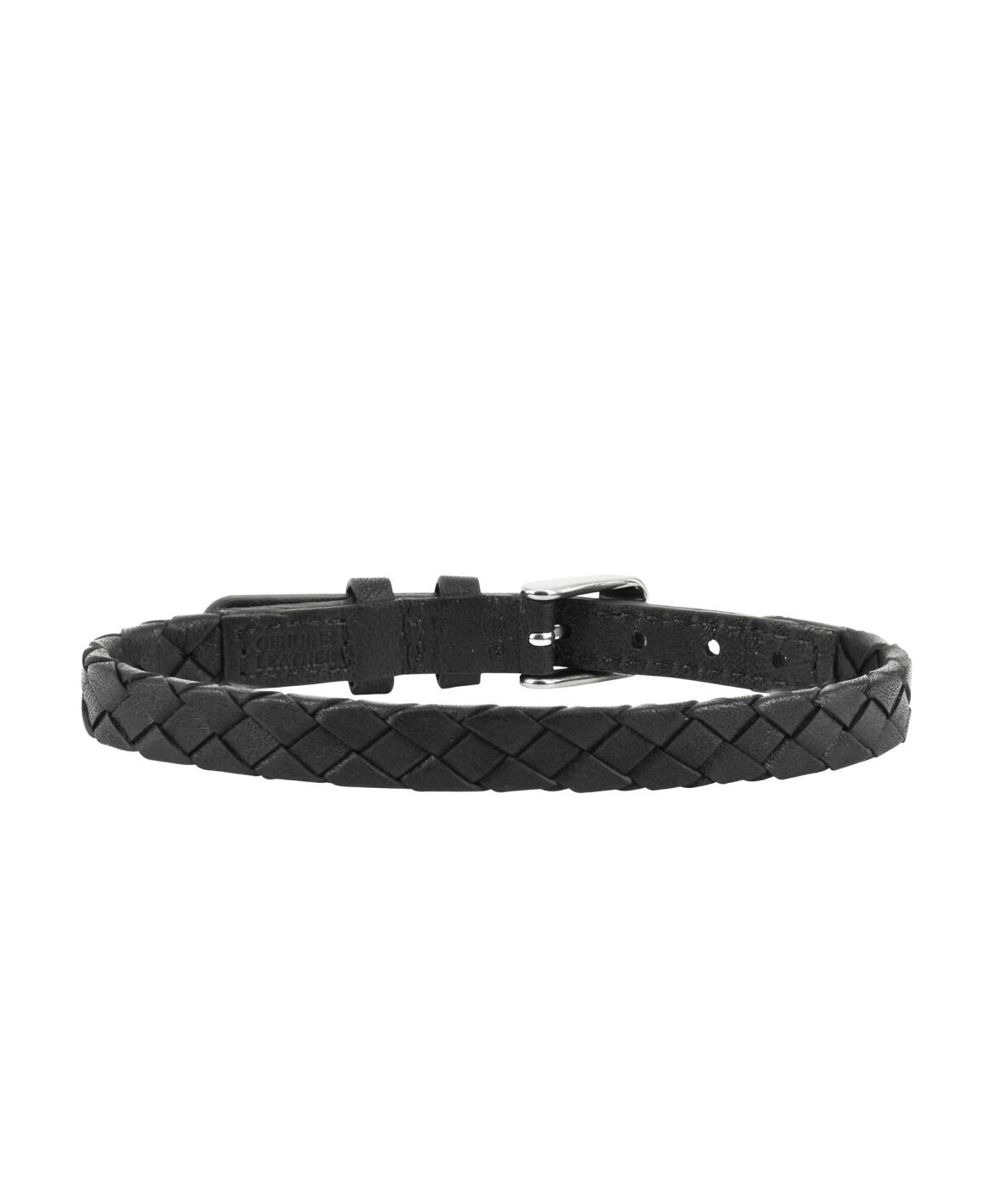 SETH Bracelets Black