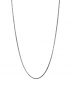 LESTER Necklaces Steel