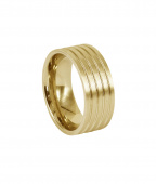 DAVE Gold ring