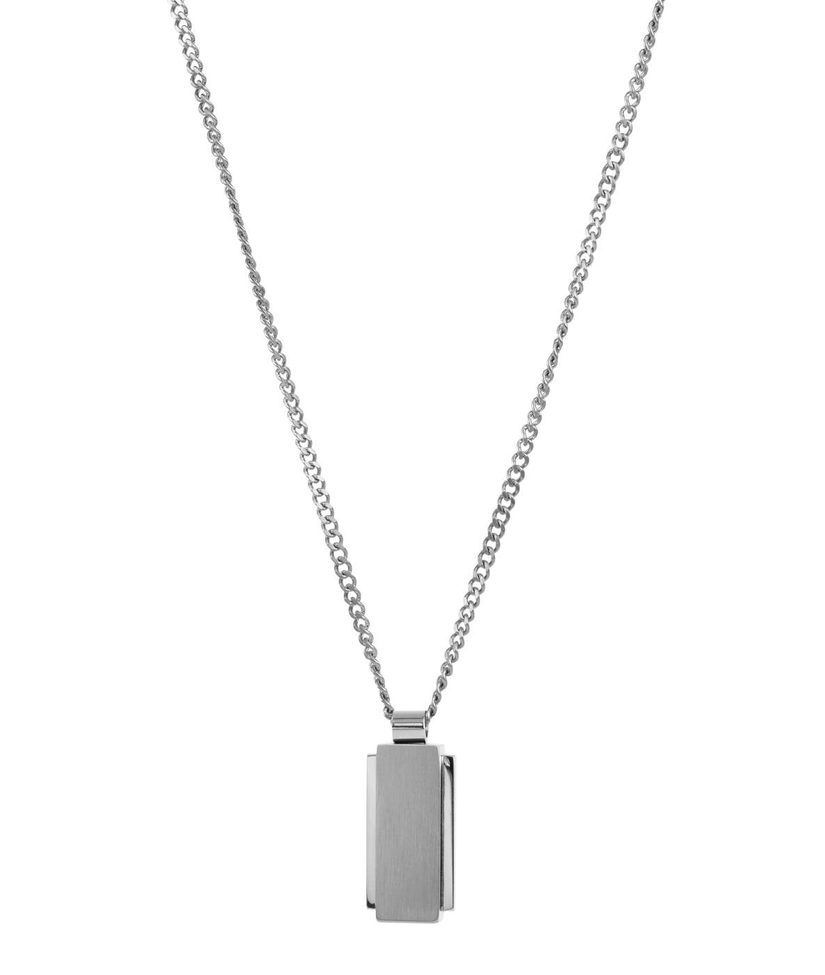 JULIAN Necklaces Steel