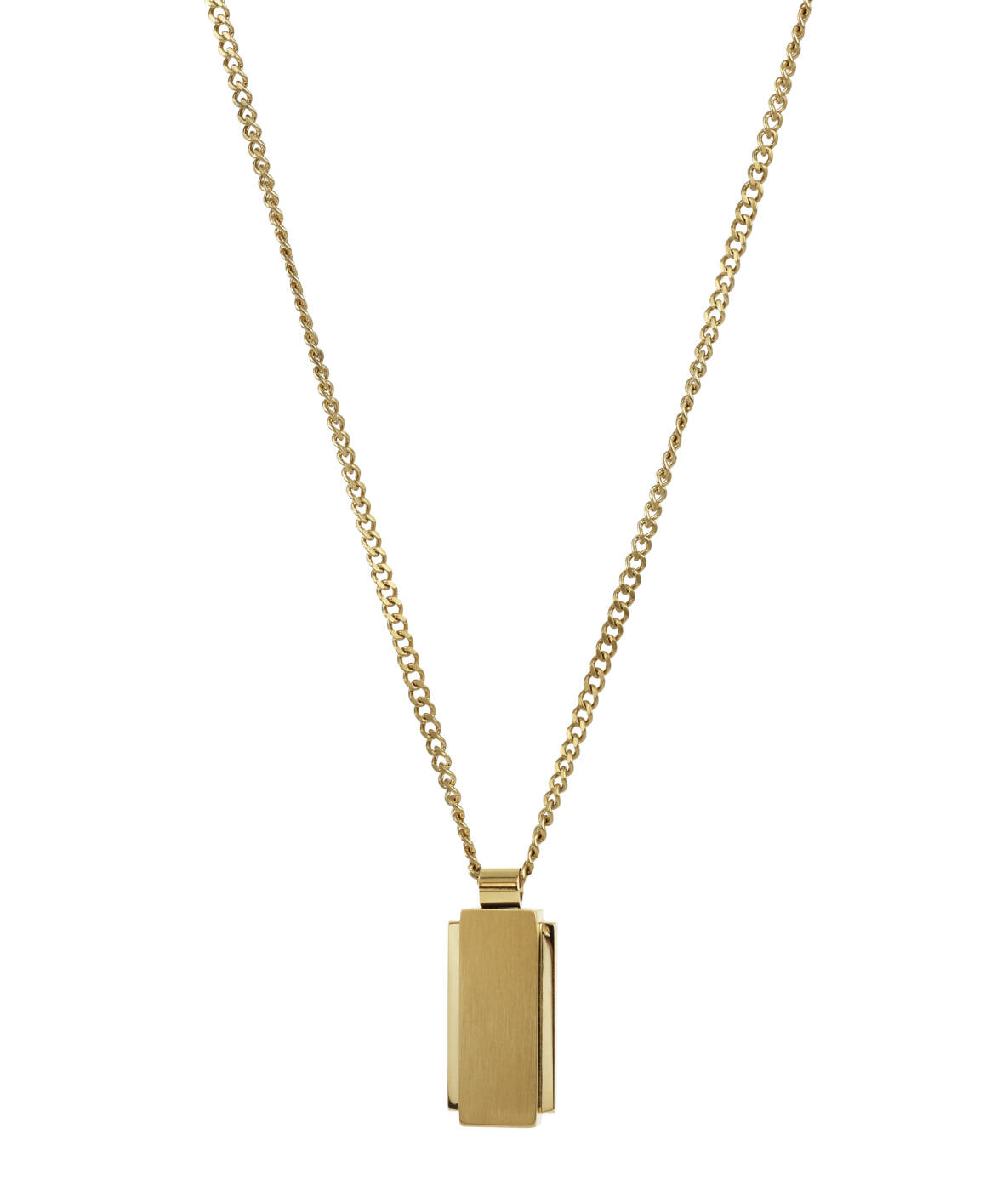JULIAN Necklaces Gold