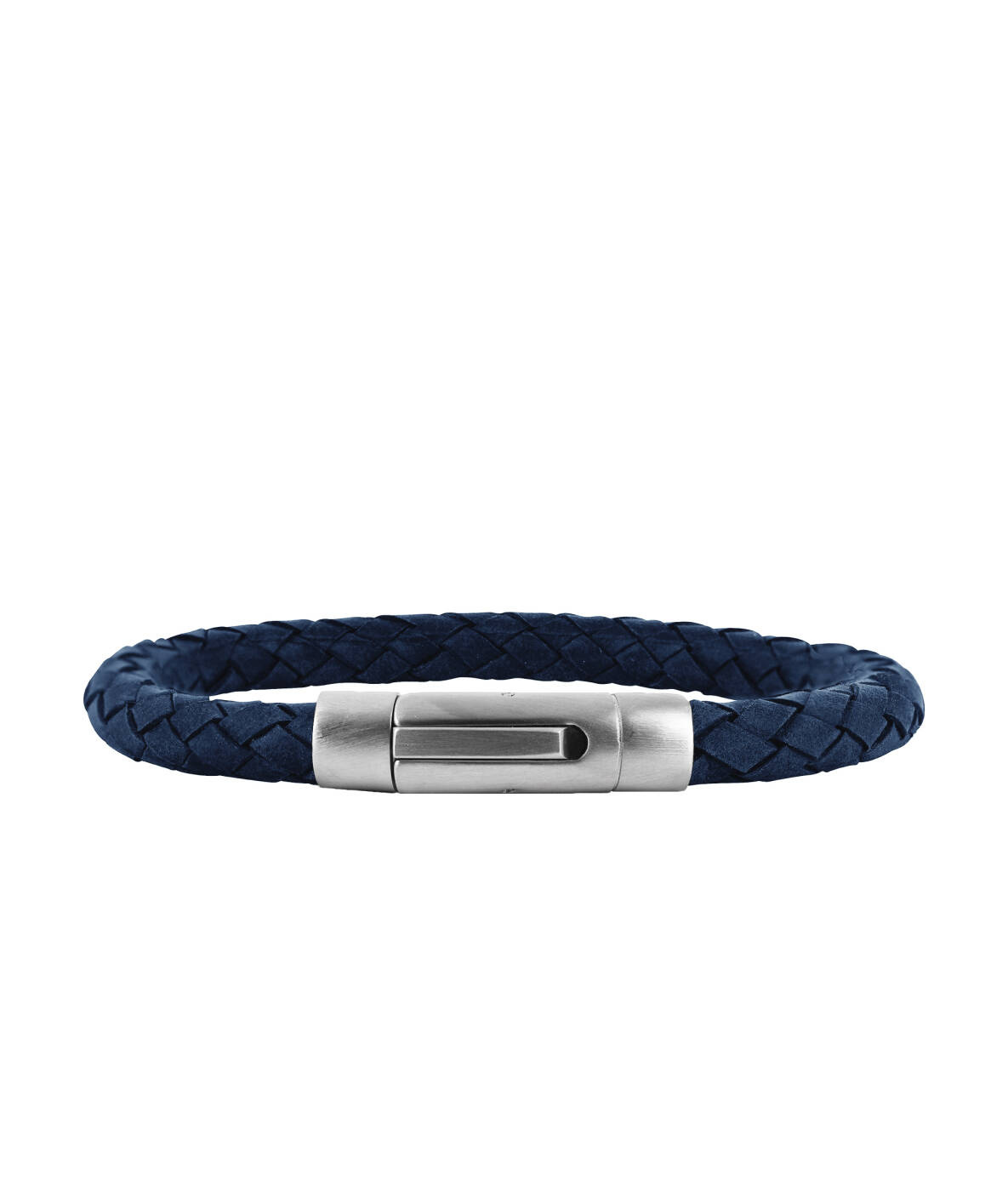 IZAR Bracelets Navy/Steel