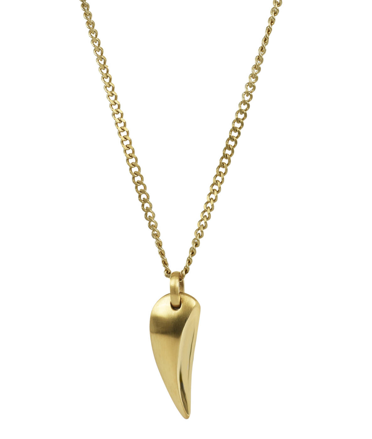 OSCAR Necklaces Gold