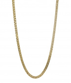RIWER X Necklaces Gold