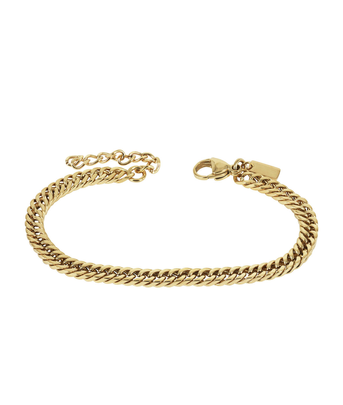 RIWER X Bracelets Gold