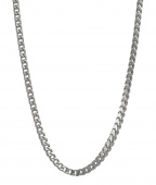 IGGY Small 42 Necklaces Steel