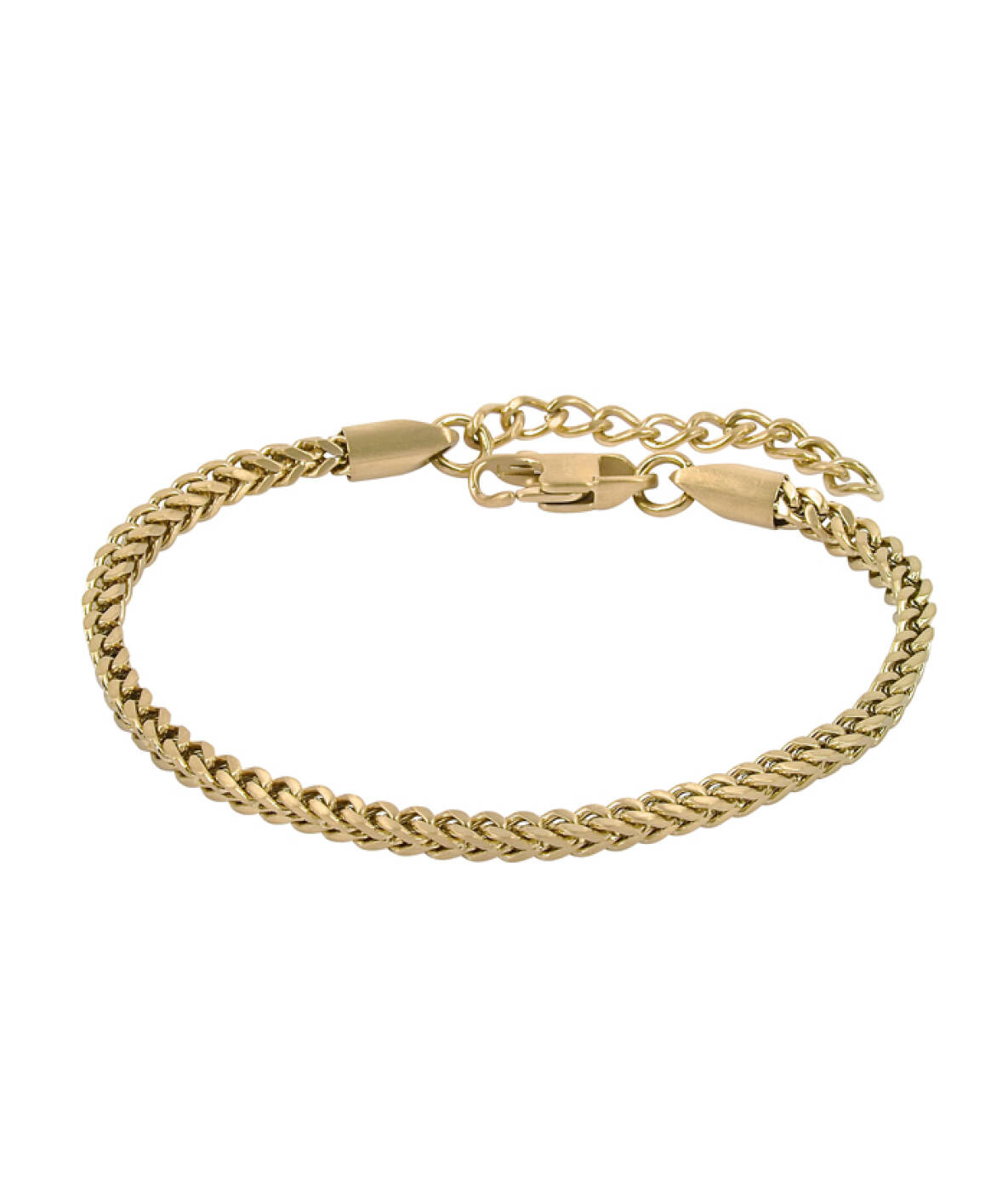 IGGY Small 16 Bracelets Gold