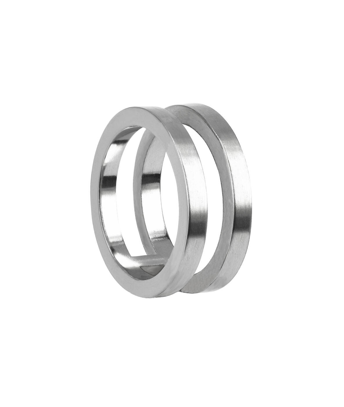 BENJAMIN Steel ring