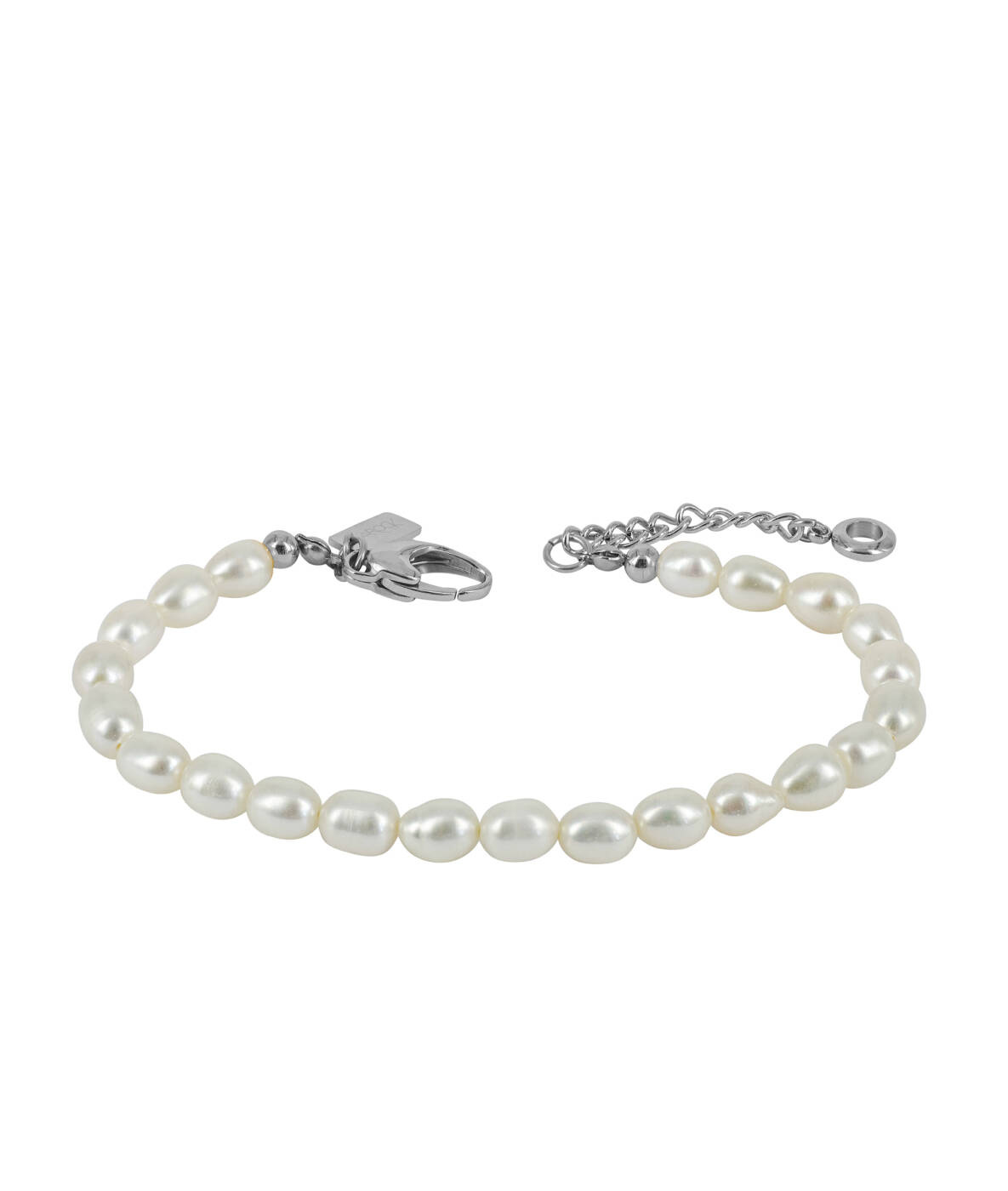 PRINCE Bracelets Steel