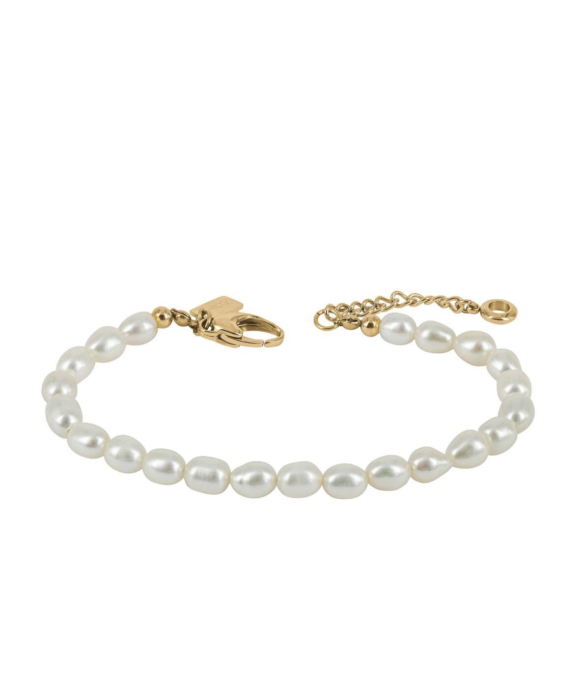 PRINCE Bracelets Gold