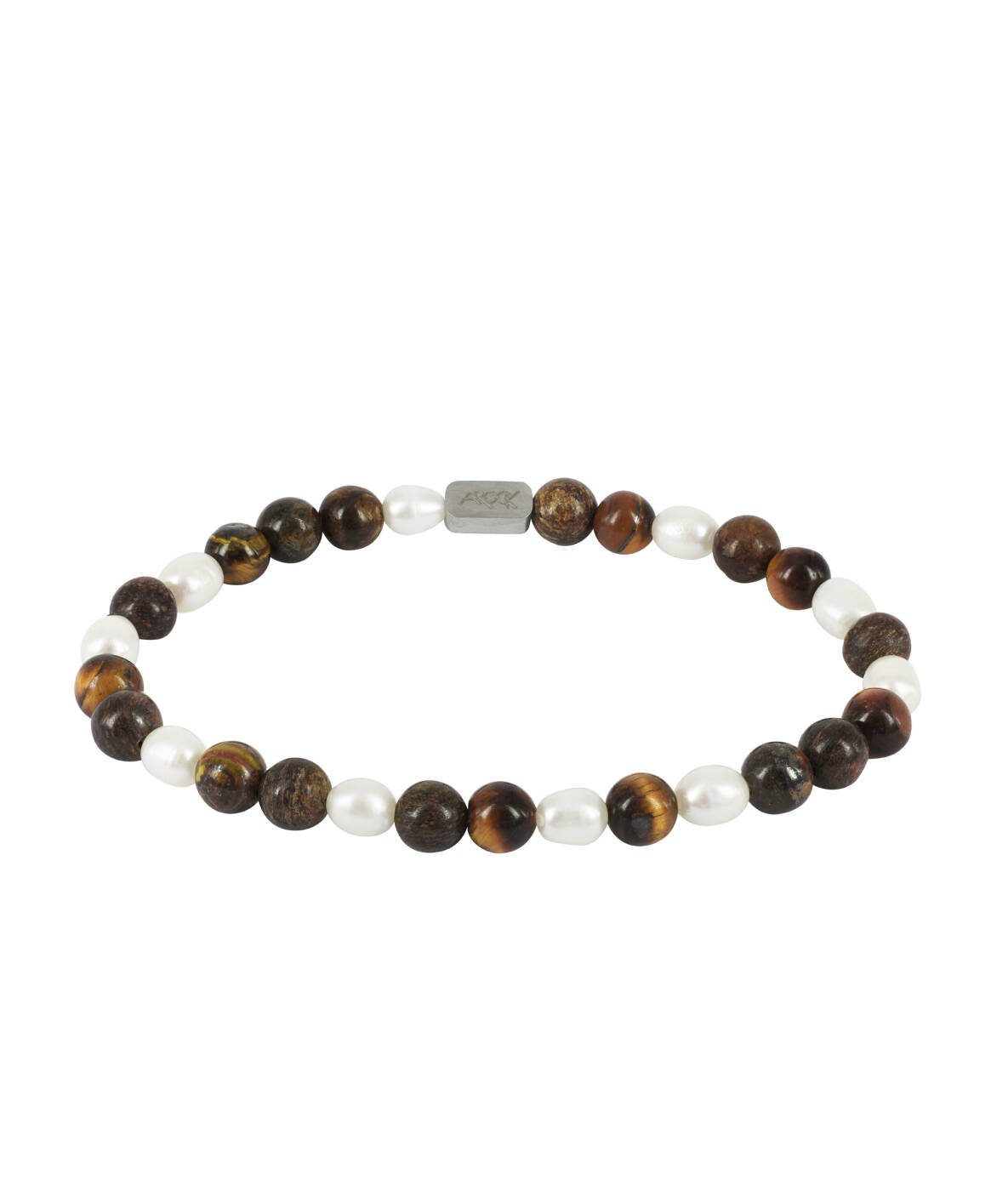 MATEO Bracelets Brown