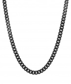 DYLAN Necklaces Black Antik