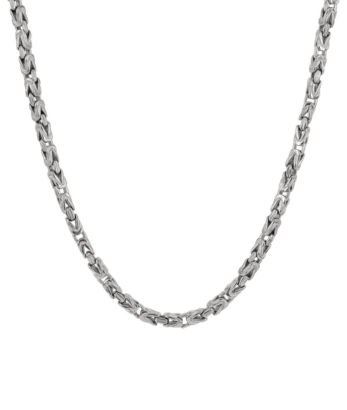OTHO Necklaces Steel