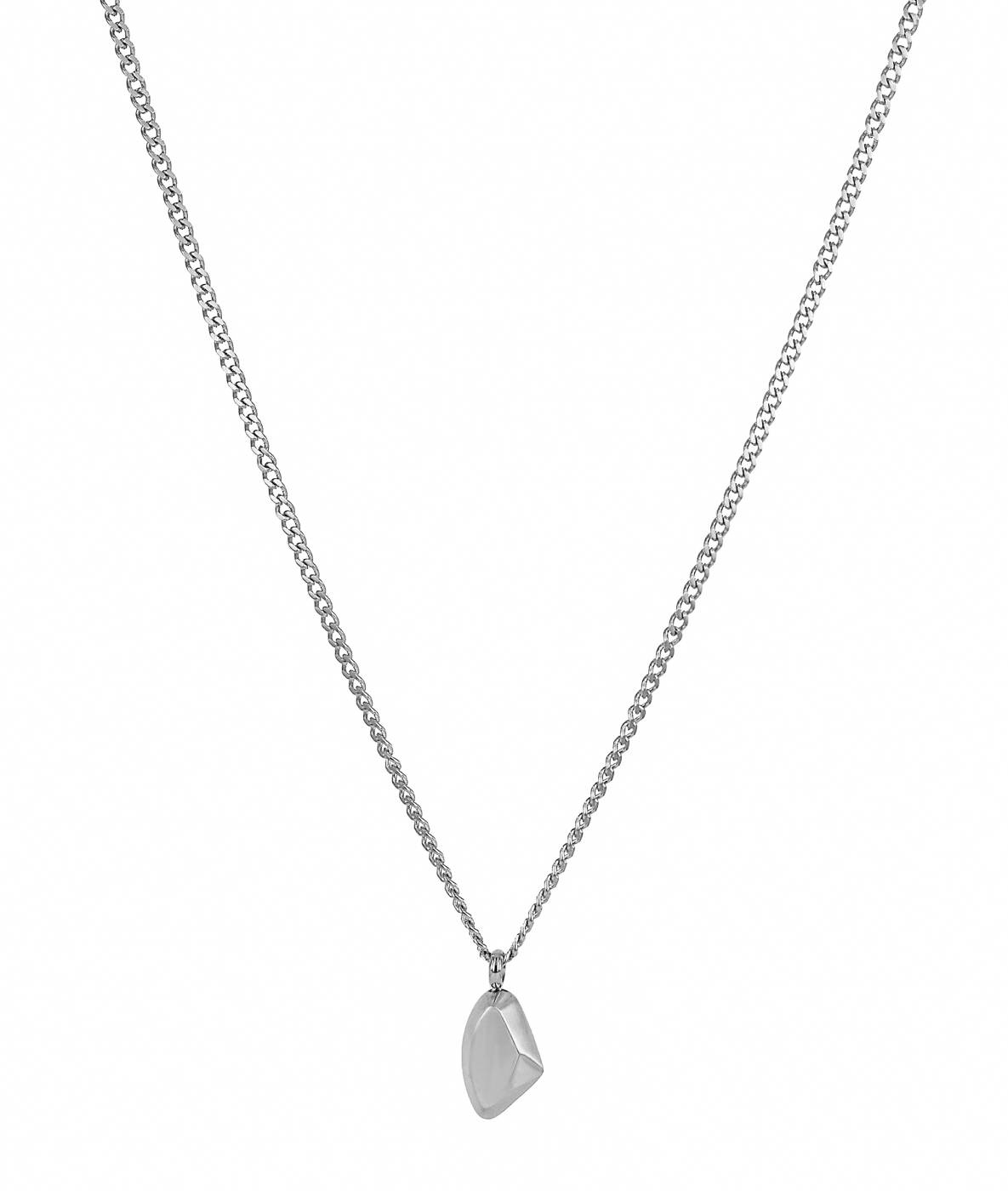 BROOKLYN Necklaces Steel