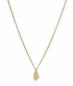 BROOKLYN Necklaces Gold