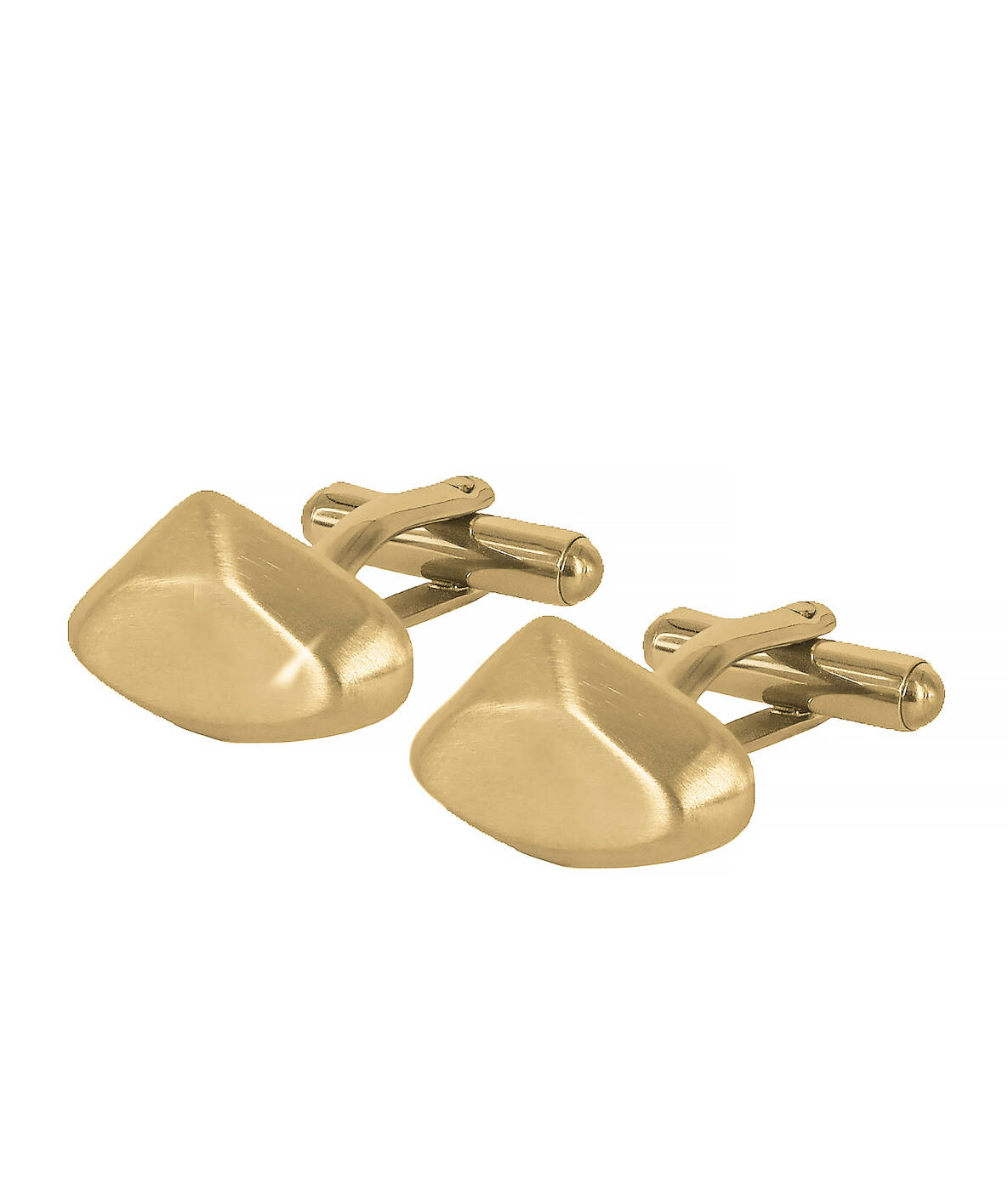 BROOKLYN manschettknappar Gold