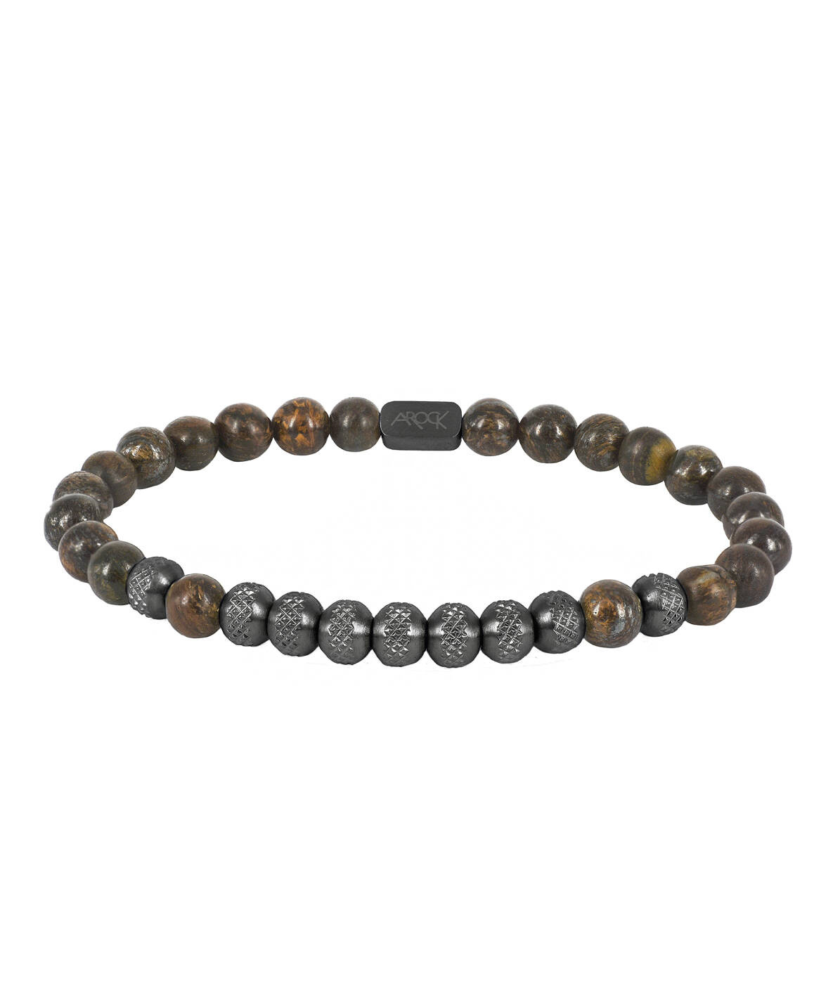 PHOENIX Bracelets BlackAntik/Brown
