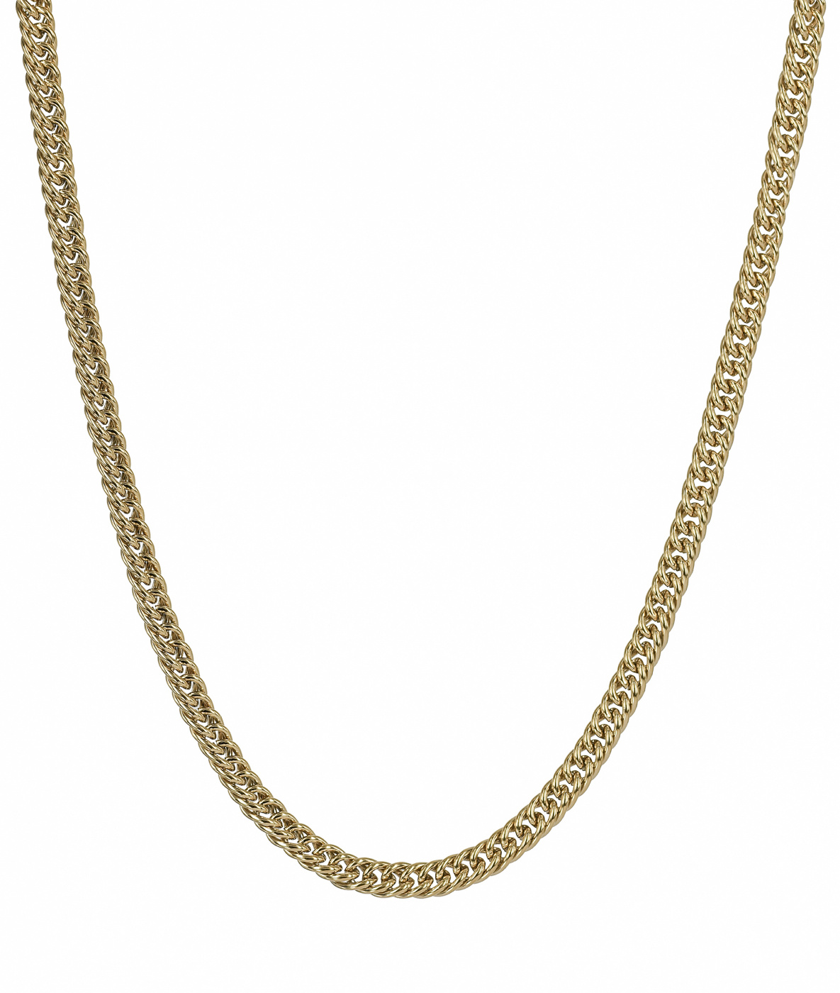 PETTER Necklaces Gold