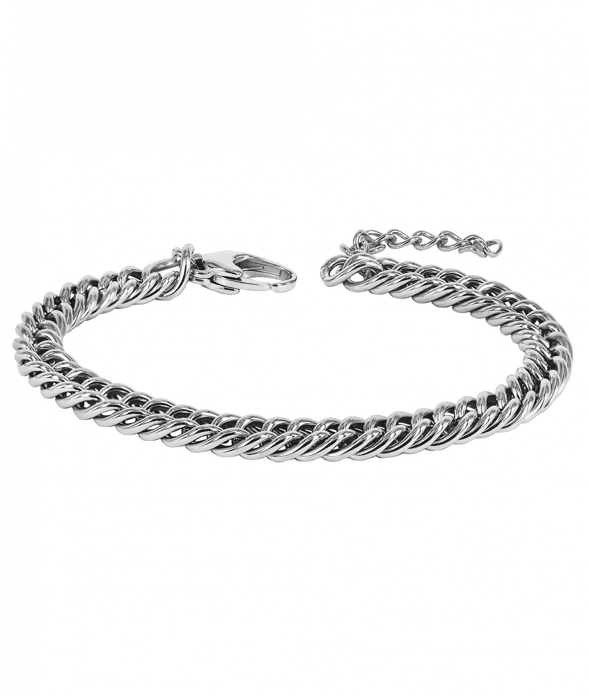 PETTER Bracelets Stål