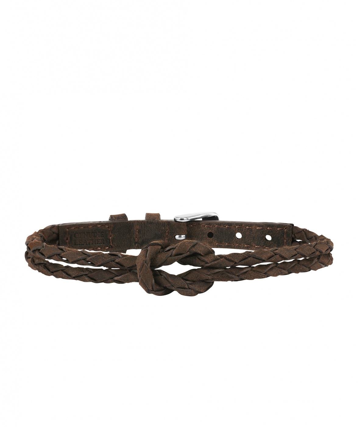 MILO Bracelets Brun