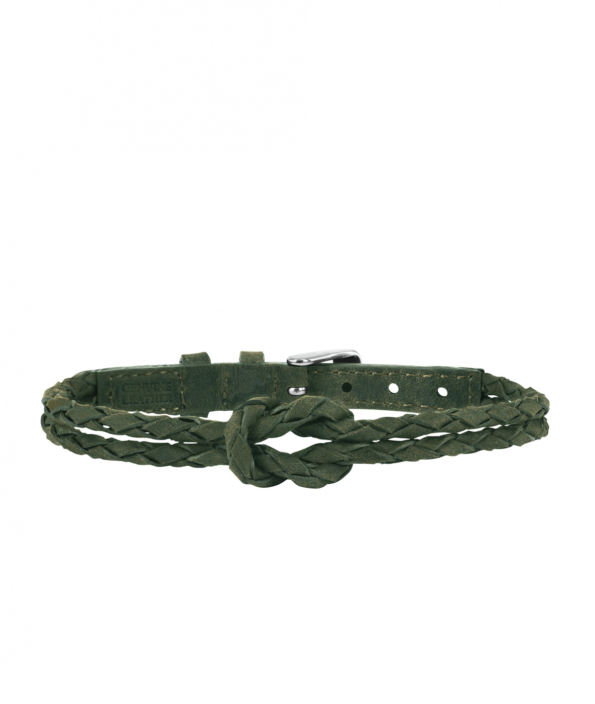 MILO Bracelets Grön