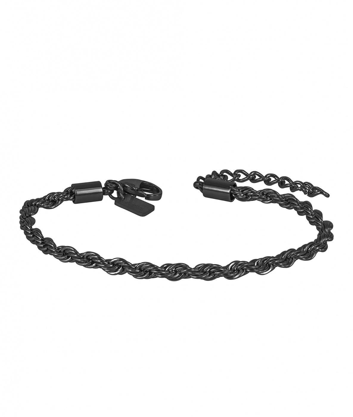 TERRY Bracelets GunMetal