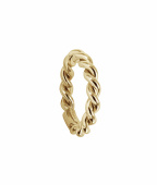 TERRY Ring Gold TERRY Ring Gold