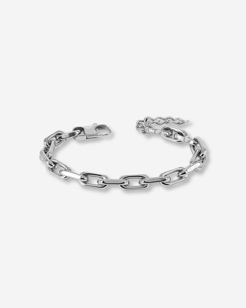 Tyler Bracelet Steel