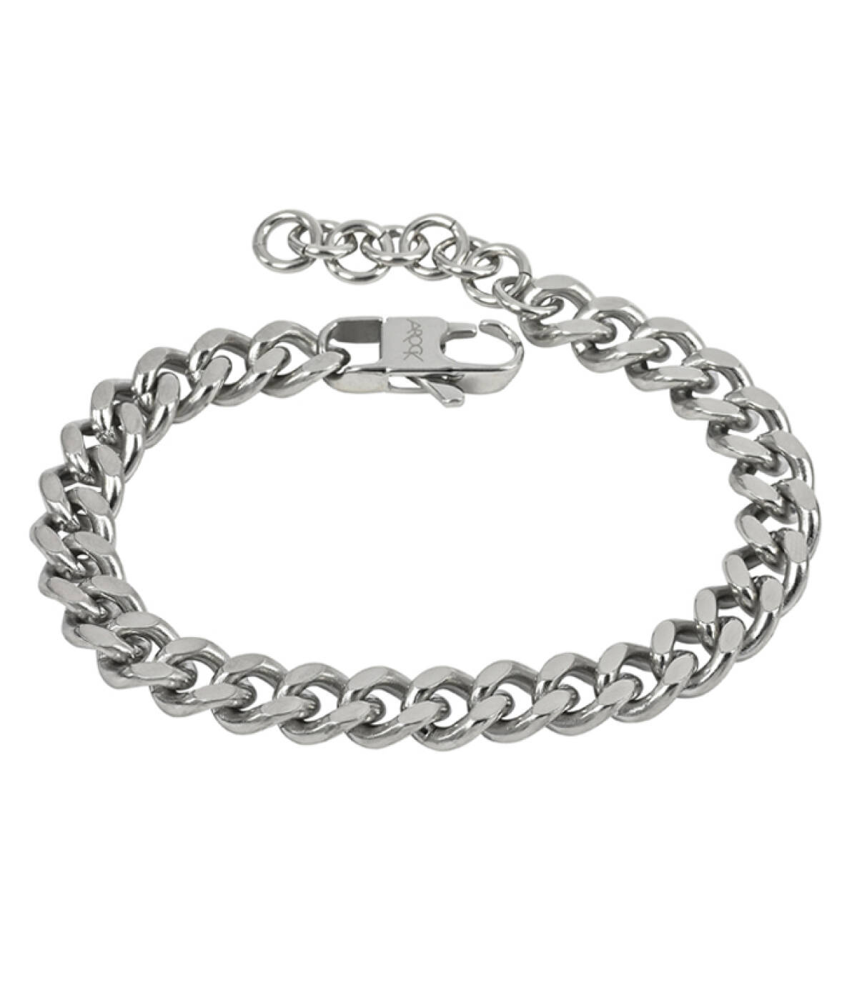 DYLAN Bracelets Steel