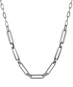 CHERRIE Necklaces Steel
