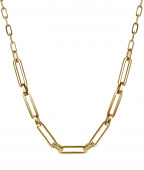 CHERRIE Necklaces Gold